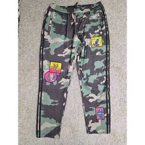 Adidas Originals Jermy Scott Men's Track Pants size XL